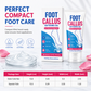 🦶 2 kopen, 1 gratis! Ureum-voetgel – hydratatie, peeling en bescherming tegen kloven in één💧