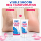 🦶 2 kopen, 1 gratis! Ureum-voetgel – hydratatie, peeling en bescherming tegen kloven in één💧