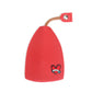 Creatief uitschuifbaar schattig autosleuteletui met grote capaciteit