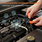 🔧✨ EVAP- en brandstofleiding-losmaaktang: met veer + voor snelkoppelingen! 🚗