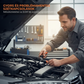 🔧✨ EVAP- en brandstofleiding-losmaaktang: met veer + voor snelkoppelingen! 🚗