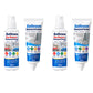 Set voor het verwijderen van lijmresten in de badkamer en waterdichte kit