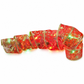 Kerstboomlint met lichtsnoer