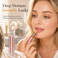 ⏳ Tijdelijke aanbieding⏳ Thermische lippenbalsem met goudvlokken en roze tint