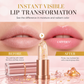 ⏳ Tijdelijke aanbieding⏳ Thermische lippenbalsem met goudvlokken en roze tint