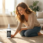 Dieptereinigende Tapijtreiniger Spray