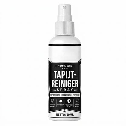Dieptereinigende Tapijtreiniger Spray