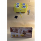 Elektrisch interactief kattenspel Whack-a-Mole