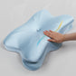 Ergonomic Memory Foam Pillow Slow Rebound Cervical Neck Support Cushion