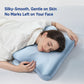 Ergonomic Memory Foam Pillow Slow Rebound Cervical Neck Support Cushion