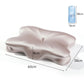 Ergonomic Memory Foam Pillow Slow Rebound Cervical Neck Support Cushion