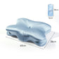 Ergonomic Memory Foam Pillow Slow Rebound Cervical Neck Support Cushion