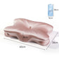 Ergonomic Memory Foam Pillow Slow Rebound Cervical Neck Support Cushion