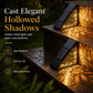 💡 Bespaar 50%!☀️ Solar Trapverlichting – Voor trappen, vlonders & tuinpaden✨