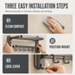 🚿 50% KORTING! ✨ Dubbel opklapbaar badkamerhanddoekenrek zonder boren – ruimtebesparende dubbele inklapbare planken, directe vacuümzuigbevestiging en roestbestendig aluminium – stevig koolstofstalen frame met haken voor muren zonder rommel 🧺