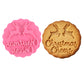 🎁Vroege kerstaanbieding: 50% korting!🎅 Set met kerstkoekjesvormpjes 🍪