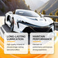 🥳2026 HOT SALE🥳💞50K+ VERKOCHT!✨ 💝Multifunctioneel autosmeervet met kwast