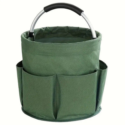 Opvouwbare picknickmand & multifunctionele opbergmand