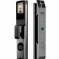 🔐 50% KORTING! 🚪 Slim Deurslot – Vingerafdruk, gezichtsherkenning & toegang op afstand ✨