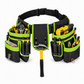 👷 50% KORTING! 🛠️ Verstelbare Gereedschaps Heuptas – Meerdere Zakken & Handenvrij Dragen ✨