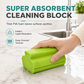 Highly Absorbent Multi-Purpose Cleaning Sponges