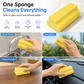 Highly Absorbent Multi-Purpose Cleaning Sponges