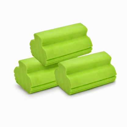 Highly Absorbent Multi-Purpose Cleaning Sponges