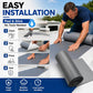 ⏳Tijdelijk 50% korting⏰Polymeer Waterdicht Membraan voor Stalen Golfplaten Daken🛡️🌧️