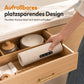 📢📢40% KORTING !!⏰Opvouwbare Siliconen Warmhoudplaat voor Eten