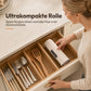📢📢40% KORTING !!⏰Opvouwbare Siliconen Warmhoudplaat voor Eten