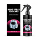 🚗 TIJDELIJK 50% KORTING! ✨ Auto Nano Coating Reparatiespray – Hydrofoob, Glansverhogend, Krasherstellend 💦