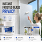 Matglas Privacy Coating Set – Watergedragen Raambehandeling