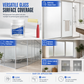Matglas Privacy Coating Set – Watergedragen Raambehandeling