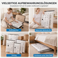 🧳 50% KORTING! 💨 Vacuümzakken met Pomp – 9-delig, Ruimtebesparend & Herbruikbaar ✨