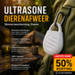 🎁 1+1 GRATIS  🦟 🐦 Ultrasone Ongedierteverjager🌿  Bescherm Tuin & Terras Zonder Chemicaliën
